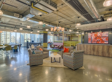 50 m² Business space in Burnaby, BC, 2025 Willingdon Avenue (V5C 0J3) - 1 | MatchOffice