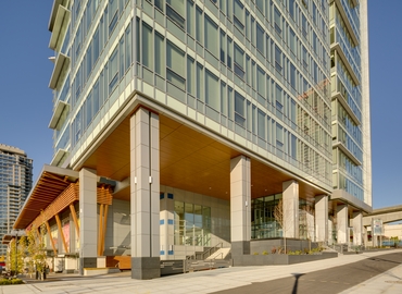 50 m² Business center in Burnaby, BC, 2025 Willingdon Avenue (V5C 0J3) - 6 | MatchOffice