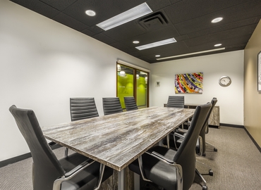 50 m² Business center in Mississauga, ON, 2233 Argentia Rd (L5N 2X7) - 0 | MatchOffice.com