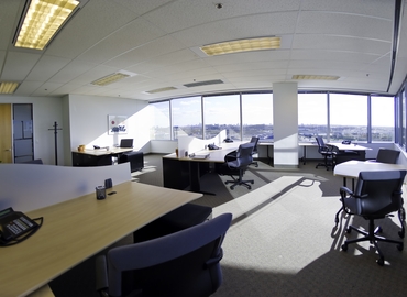 50 m² Serviced office in Mississauga, ON, 2425 Matheson Blvd East (L4W 5K4) - 3 | MatchOffice.com