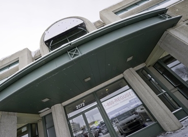 50 m² Serviced office in Laval	, QC, 2572 Daniel-Johnson Boulevard (H7T 2R3) - 5 | MatchOffice