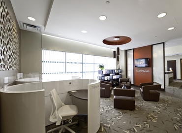 50 m² Business space in Laval	, QC, 2572 Daniel-Johnson Boulevard (H7T 2R3) - 4 | MatchOffice