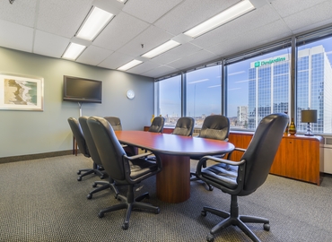 50 m² Business center in Mississauga, ON, 2 Robert Speck Parkway (L4Z 1H8) - 4 | MatchOffice