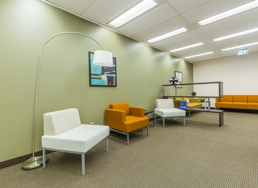 50 m² Business park in Mississauga, ON, 2 Robert Speck Parkway (L4Z 1H8) - 5 | MatchOffice