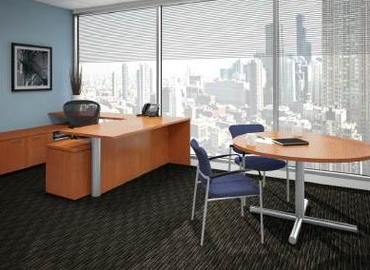 500 m² Serviced office in Toronto, 3281 E. Guasti Rd (M4N 3N1) - 0 | MatchOffice.com