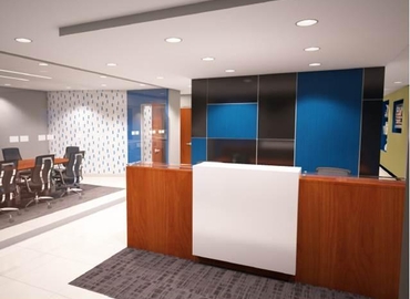 500 m² Business park in Toronto, 3281 E. Guasti Rd (M4N 3N1) - 1 | MatchOffice.com