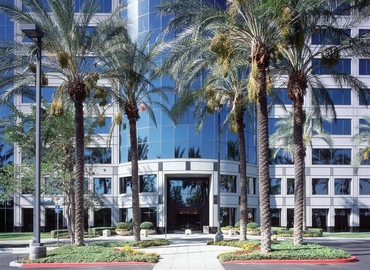 500 m² Business space in Toronto, 3281 E. Guasti Rd (M4N 3N1) - 3 | MatchOffice