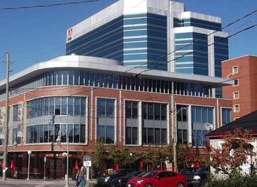 50 m² Business space in Ottawa, ON, 343 Preston Street (K1S 1N4) - 0 | MatchOffice