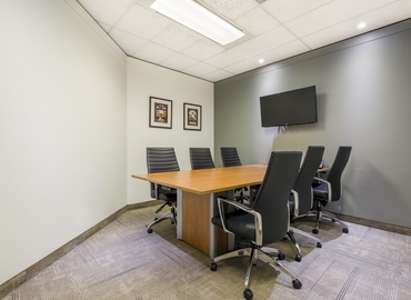 50 m² Business center in Toronto, 36  Street (M5C 2C5) - 1 | MatchOffice