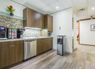 50 m² Business park in Toronto, 36  Street (M5C 2C5) - 5 | MatchOffice