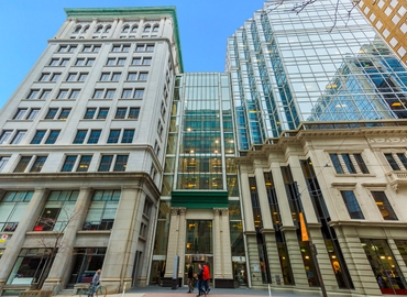 50 m² Business center in Toronto, 36  Street (M5C 2C5) - 9 | MatchOffice
