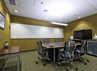 50 m² Business park in London, ON, 380 Wellington Street (N6A 5B5) - 1 | MatchOffice.com