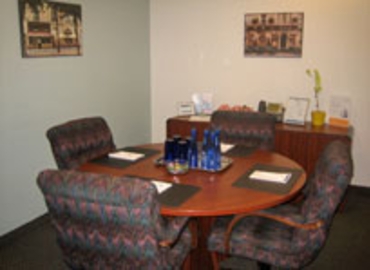 50 m² Business center in Toronto, 4950 Yonge Street (M2N 6K1) - 1 | MatchOffice