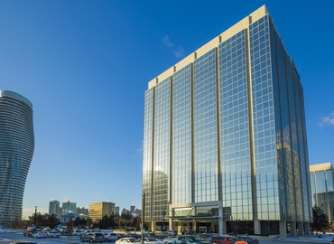 50 m² Business park in Mississauga, ON, 4 Robert Speck Parkway (L4Z 1S1) - 9 | MatchOffice.com