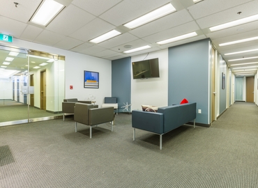 50 m² Business space in Mississauga, ON, 4 Robert Speck Parkway (L4Z 1S1) - 1 | MatchOffice.com