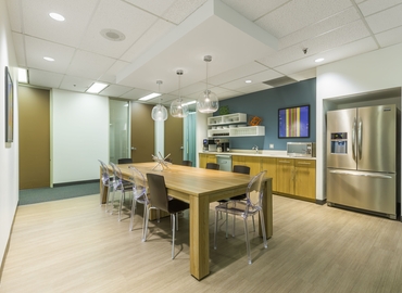 50 m² Serviced office in Mississauga, ON, 4 Robert Speck Parkway (L4Z 1S1) - 8 | MatchOffice