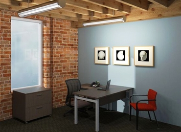 5000 m² Business center in Toronto, 500 King Street West (M5V 1L8) - 0 | MatchOffice