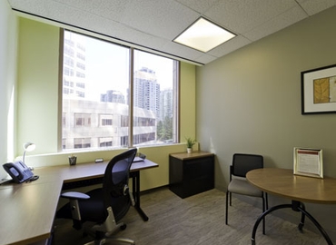 50 m² Serviced office in Toronto, 5700 Yonge Street (M2M 4G3) - 0 | MatchOffice