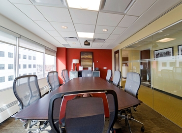 50 m² Business center in Calgary, AB, 5940 Macleod Trail (T2H 2G4) - 1 | MatchOffice.com
