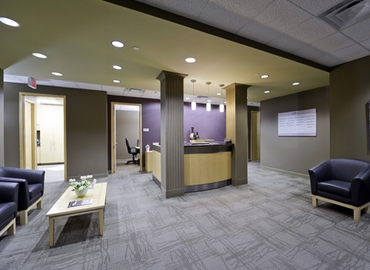 50 m² Business space in Calgary, AB, 5 Richard Way SW (T3E 3M8) - 4 | MatchOffice.com