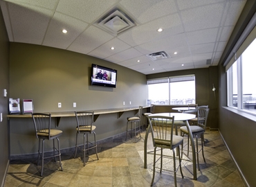 50 m² Business center in Calgary, AB, 5 Richard Way SW (T3E 3M8) - 5 | MatchOffice.com
