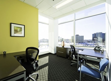 50 m² Business space in Pointe-Claire, QC, 6500 Trans Canada Service Rd (H9R 0A5) - 0 | MatchOffice.com