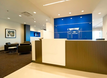50 m² Business center in Pointe-Claire, QC, 6500 Trans Canada Service Rd (H9R 0A5) - 2 | MatchOffice