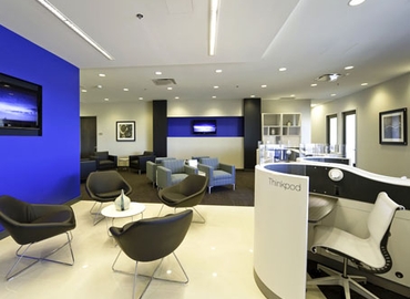 50 m² Business center in Pointe-Claire, QC, 6500 Trans Canada Service Rd (H9R 0A5) - 3 | MatchOffice.com