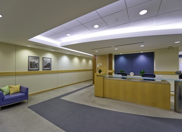 50 m² Business space in Markham, ON, 675 Cochrane Drive East Tower (L3R 0B8) - 1 | MatchOffice.com