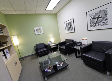 50 m² Business space in Markham, ON, 675 Cochrane Drive East Tower (L3R 0B8) - 0 | MatchOffice