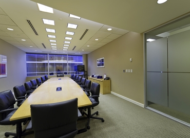 50 m² Business space in Markham, ON, 675 Cochrane Drive East Tower (L3R 0B8) - 4 | MatchOffice.com