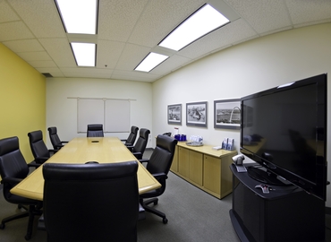 50 m² Serviced office in Markham, ON, 675 Cochrane Drive East Tower (L3R 0B8) - 5 | MatchOffice.com
