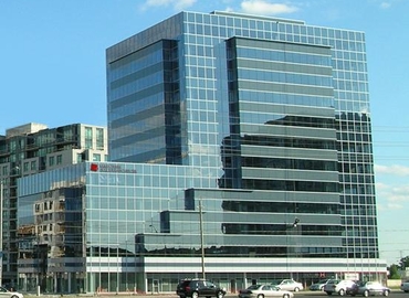 50 m² Serviced office in Markham, ON, 7030 Woodbine Ave Suite 500 (L3R 6G2) - 7 | MatchOffice
