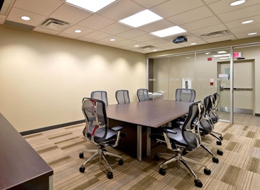 50 m² Business center in Mississauga, ON, 7111 Syntex Drive (L5N 6H4) - 2 | MatchOffice