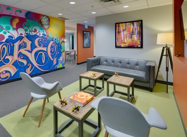 50 m² Business center in Vancouver, BC, 777 Hornby Street (V6Z 1S4) - 1 | MatchOffice.com