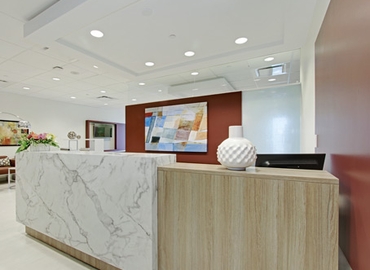 50 m² Serviced office in Toronto, 88 Queens Quay West (M5J 0B9) - 1 | MatchOffice