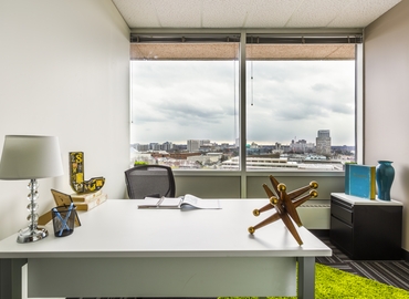 50 m² Serviced office in Toronto, 895 Don Mills Road (M3C 1W3) - 3 | MatchOffice.com