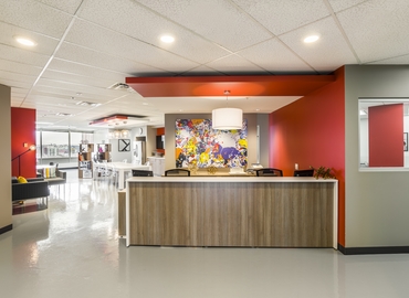 50 m² Business center in Toronto, 895 Don Mills Road (M3C 1W3) - 5 | MatchOffice