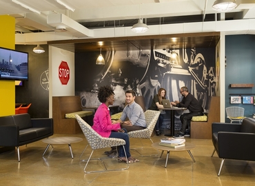 50 m² Business space in Hamilton, ON, King Street West 21 (L8P 4W7) - 0 | MatchOffice