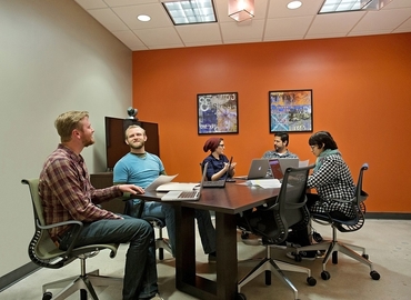 50 m² Business center in Hamilton, ON, King Street West 21 (L8P 4W7) - 2 | MatchOffice