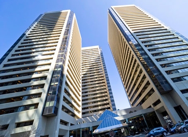 50 m² Business center in Calgary, AB, Sun Life Plaza West Tower (T2P 3N4) - 7 | MatchOffice.com