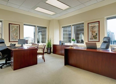 50 m² Business space in Toronto, The Exchange Tower (M5X 1E3) - 1 | MatchOffice.com