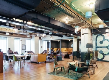 50 m² Business center in Montreal, QC, 3 Place Ville Marie (H3B 2E3) - 4 | MatchOffice.com