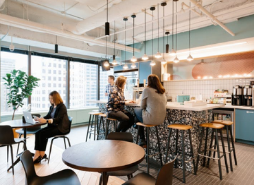 50 m² Business space in Vancouver, BC, Burrard Street  595 (V7X 1L3) - 1 | MatchOffice