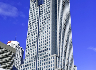 800 m² Coworking space  in Montreal, QC, 1000 de la Gauchetiere (H3B 4W5) - 1 | MatchOffice