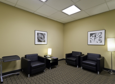 800 m² Co-working  in Montreal, QC, 1000 de la Gauchetiere (H3B 4W5) - 0 | MatchOffice.com