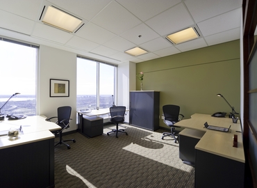 800 m² Co-working  in Montreal, QC, 1000 de la Gauchetiere (H3B 4W5) - 3 | MatchOffice.com