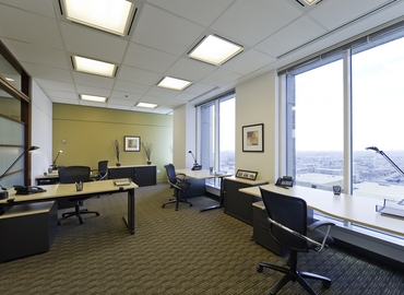 800 m² Shared office  in Montreal, QC, 1000 de la Gauchetiere (H3B 4W5) - 4 | MatchOffice