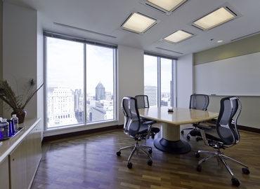 800 m² Shared office  in Montreal, QC, 1000 de la Gauchetiere (H3B 4W5) - 9 | MatchOffice