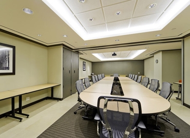 30 m² Conference center in Toronto, 100 King Street West (M5V 1K4) - 4 | MatchOffice